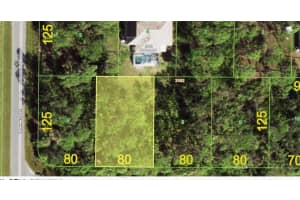 15284 CASTO AVENUE, PORT CHARLOTTE, FL 33953 - MLS#MFRD6147049