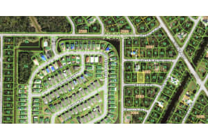 15292 CASTO AVENUE, PORT CHARLOTTE, FL 33953 - MLS#MFRD6147051