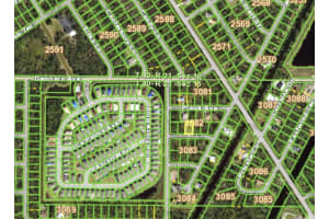 15292 CASTO AVENUE, PORT CHARLOTTE, FL 33953 - MLS#MFRD6147051