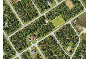 1173 BOWMAN TERRACE, PORT CHARLOTTE, FL 33953 - MLS#MFRD6147053