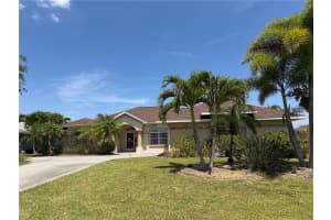 138 BROADMOOR LANE, ROTONDA WEST, FL 33947 - MLS#MFRD6147056