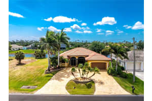 1141 ROTONDA CIRCLE, ROTONDA WEST, FL 33947 - MLS#MFRD6147057