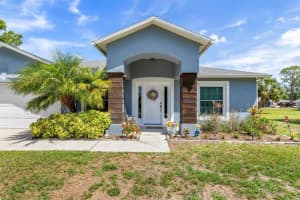 6680 CAMMER AVENUE, NORTH PORT, FL 34291 - MLS#MFRD6147059