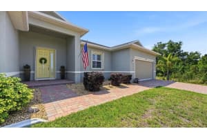 8223 SCOBEY ROAD, PORT CHARLOTTE, FL 33981 - MLS#MFRD6147063