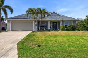 11200 CARNEGIE AVENUE, ENGLEWOOD, FL 34224 - MLS#MFRD6147066