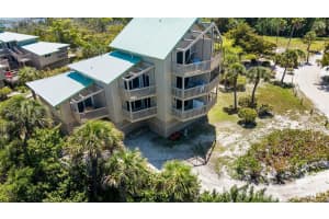9200 Little Gasparilla #304, PLACIDA