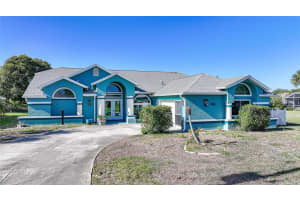64 SPORTSMAN COURT, ROTONDA WEST, FL 33947 - MLS#MFRD6147068