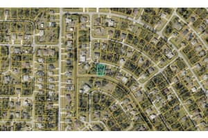 Lot #10 BATTALLA ROAD, NORTH PORT, FL 34291 - MLS#MFRD6147073