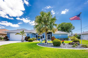 7 SPORTSMAN TERRACE, ROTONDA WEST, FL 33947 - MLS#MFRD6147076