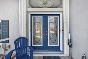 7 SPORTSMAN TERRACE, ROTONDA WEST, FL 33947 - MLS#MFRD6147076