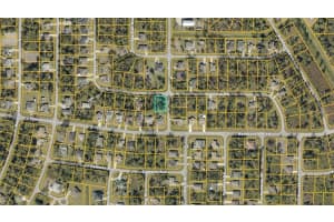 Lot #25 BLACKMAN STREET, NORTH PORT, FL 34291 - MLS#MFRD6147078