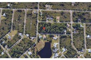 12519 PATSY AVENUE, PORT CHARLOTTE, FL 33981 - MLS#MFRD6147080