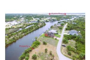 13303 IRWIN DRIVE, PORT CHARLOTTE, FL 33953 - MLS#MFRD6147083