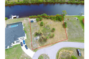 13303 IRWIN DRIVE, PORT CHARLOTTE, FL 33953 - MLS#MFRD6147083