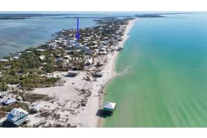 8480 LITTLE GASPARILLA ISLAND, PLACIDA, FL 33946 - MLS#MFRD6147086