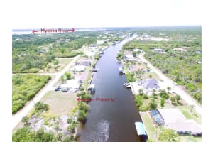 13572 WAINWRIGHT DRIVE, PORT CHARLOTTE, FL 33953 - MLS#MFRD6147087