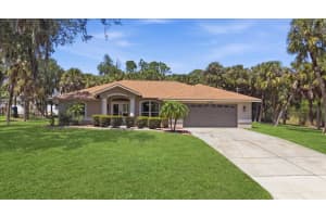 3642 Massini Ave, NORTH PORT