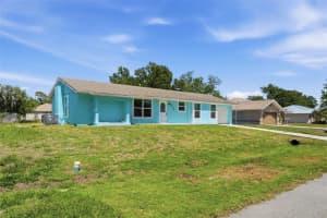 4530 CAZES AVENUE, NORTH PORT, FL 34287 - MLS#MFRD6147091