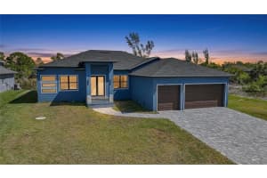 15096 Lakeland Cir, PORT CHARLOTTE
