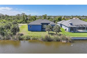 15096 LAKELAND CIRCLE, PORT CHARLOTTE, FL 33981 - MLS#MFRD6147092