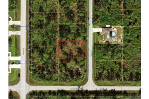 3517 YARROW STREET, PORT CHARLOTTE, FL 33981 - MLS#MFRD6147096