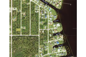 3517 YARROW STREET, PORT CHARLOTTE, FL 33981 - MLS#MFRD6147096