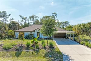 4235 SHOREWOOD STREET, NORTH PORT, FL 34286 - MLS#MFRD6147099