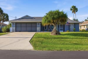 29 BUNKER ROAD, ROTONDA WEST, FL 33947 - MLS#MFRD6147107