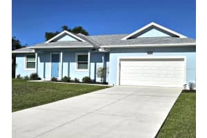 2205 WAKEFIELD STREET, PORT CHARLOTTE, FL 33948 - MLS#MFRD6147108