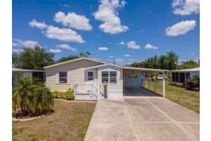 9086 PINEHAVEN WAY, ENGLEWOOD, FL 34224 - MLS#MFRD6147114
