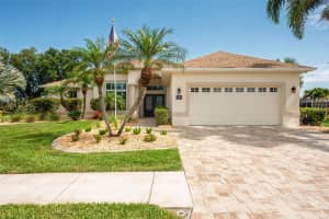 183 CLEAR LAKE DRIVE, ENGLEWOOD, FL 34223 - MLS#MFRD6147120