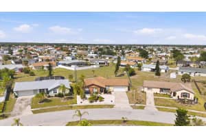 6358 GRANGER ROAD, PORT CHARLOTTE, FL 33981 - MLS#MFRD6147124