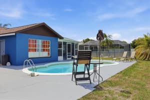 6358 GRANGER ROAD, PORT CHARLOTTE, FL 33981 - MLS#MFRD6147124