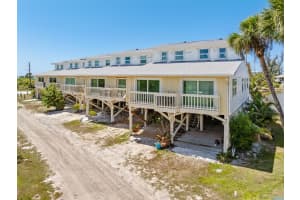 9400 LITTLE GASPARILLA ISLAND, BOCA GRANDE, FL 33921 - MLS#MFRD6147132