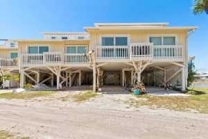 9400 LITTLE GASPARILLA ISLAND, BOCA GRANDE, FL 33921 - MLS#MFRD6147132