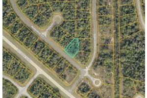 Lot #14 HAMPSHIRE CIRCLE, NORTH PORT, FL 34288 - MLS#MFRD6147134