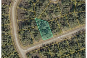 Lot #15 WORRELL LANE, NORTH PORT, FL 34288 - MLS#MFRD6147135
