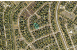 Lot #15 WORRELL LANE, NORTH PORT, FL 34288 - MLS#MFRD6147135