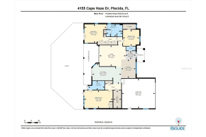 4155 CAPE HAZE DRIVE, PLACIDA, FL 33946 - MLS#MFRD6147138