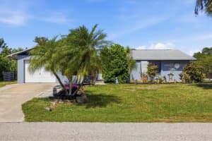 18461 Burkholder Cir, PORT CHARLOTTE