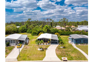 3022 AUDUBON AVENUE, ENGLEWOOD, FL 34224 - MLS#MFRD6147144