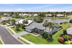 1626 Liscourt Dr, VENICE
