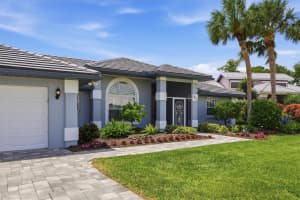1626 LISCOURT DRIVE, VENICE, FL 34292 - MLS#MFRD6147149