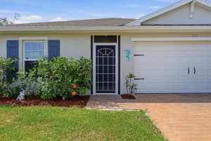 5049 WHITE AVENUE, PORT CHARLOTTE, FL 33981 - MLS#MFRD6147151