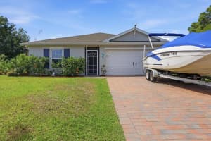 5049 WHITE AVENUE, PORT CHARLOTTE, FL 33981 - MLS#MFRD6147151