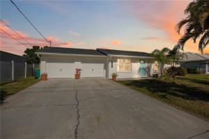 5281 BOYLE TERRACE, PORT CHARLOTTE, FL 33981 - MLS#MFRD6147163