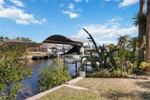 5281 BOYLE TERRACE, PORT CHARLOTTE, FL 33981 - MLS#MFRD6147163