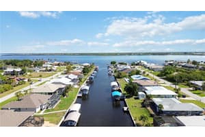 5281 BOYLE TERRACE, PORT CHARLOTTE, FL 33981 - MLS#MFRD6147163