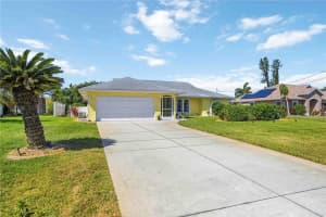 15 MARINER LANE, ROTONDA WEST, FL 33947 - MLS#MFRD6147164