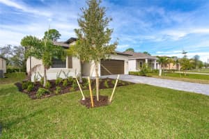 1580 SUNSET PRESERVE WAY, PORT CHARLOTTE, FL 33953 - MLS#MFRD6147170